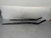 Replacement front right wiper arm for SsangYong Korando 2.9 Turbodiesel CAT OEM IAM reference 7831006001 