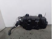 Recambio de deposito combustible para mazda 3 hatchback (bp) 2.0 skyactiv-g m hybrid referencia OEM IAM PE KAUTEX