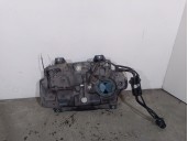 Recambio de deposito combustible para mazda 3 hatchback (bp) 2.0 skyactiv-g m hybrid referencia OEM IAM PE KAUTEX