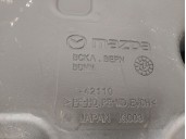 Recambio de deposito combustible para mazda 3 hatchback (bp) 2.0 skyactiv-g m hybrid referencia OEM IAM PE KAUTEX