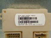 Replacement electronic module for Lancia Voyager minivan (404_) 2.8 CRD (RT, 53) OEM IAM reference P68079910AB 