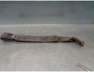 Recambio de enganche cinturon para land rover defender (ld) 2.5 tdi referencia OEM IAM BTR5781 