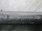 Recambio de brazo suspension inferior trasero izquierdo para audi a6 berlina (4b2) 2.5 v6 24v tdi referencia OEM IAM 8E0501531B 