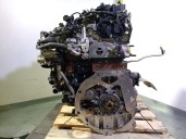 Recambio de motor completo para audi q3 (f3b) 35 tdi referencia OEM IAM DFGA 04L100037A 519521