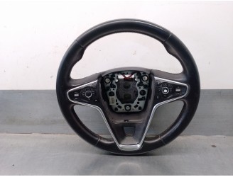 Recambio de volante para opel insignia berlina 1.6 cdti dpf referencia OEM IAM 6244267 39016158 