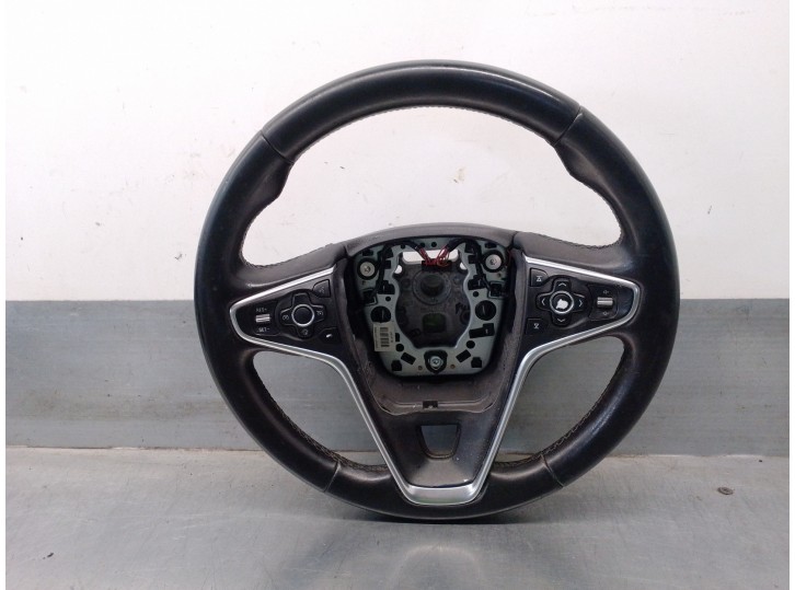 Recambio de volante para opel insignia berlina 1.6 cdti dpf referencia OEM IAM 6244267 39016158 