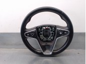 Recambio de volante para opel insignia berlina 1.6 cdti dpf referencia OEM IAM 6244267 39016158 