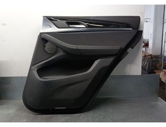 Recambio de guarnecido puerta trasera derecha para bmw x3 (g01, f97, g08) xdrive 20 d mild-hybrid referencia OEM IAM 51427940088