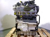 Recambio de motor completo para audi q3 (f3b) 35 tdi referencia OEM IAM DFGA 04L100037A 519521