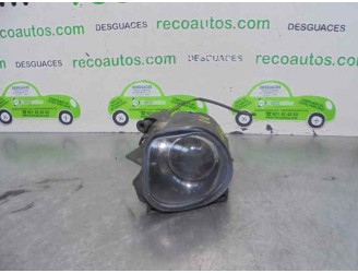 Recambio de faro antiniebla derecho para audi a6 berlina (4b2) 2.5 v6 24v tdi referencia OEM IAM 24655600RE 