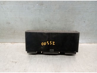 Recambio de modulo electronico para mercedes-benz clase s (w126) berlina+coupe sec 560 referencia OEM IAM 1265420032  