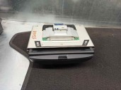 Recambio de pantalla multifuncion para volvo xc70 2.4 diesel cat referencia OEM IAM 30656245  