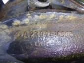 Recambio de diferencial trasero para mercedes-benz clase e (w211) berlina 2.2 cdi cat referencia OEM IAM 2303510005 A2113500562 