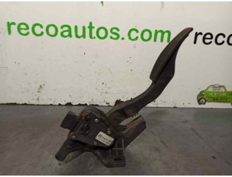 Recambio de potenciometro pedal para opel meriva a 1.7 16v referencia OEM IAM 93335443 6PV00811002 HELLA