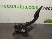 Recambio de potenciometro pedal para opel meriva a 1.7 16v referencia OEM IAM 93335443 6PV00811002 HELLA