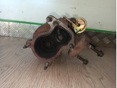 Recambio de turbocompresor para volkswagen passat berlina (3b2) 1.9 tdi referencia OEM IAM 028145702 4540972 GARRETTT