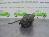 Recambio de faro antiniebla derecho para audi a6 berlina (4b2) 2.5 v6 24v tdi referencia OEM IAM 24655600RE 