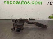 Recambio de potenciometro pedal para opel meriva a 1.7 16v referencia OEM IAM 93335443 6PV00811002 HELLA