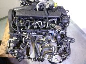 Recambio de motor completo para audi q3 (f3b) 35 tdi referencia OEM IAM DFGA 04L100037A 519521