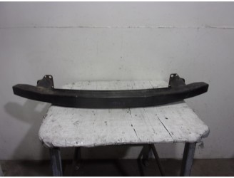 Recambio de refuerzo paragolpes delantero para skoda superb (3u4) 1.9 tdi referencia OEM IAM 3U0807109A DE HIERRO 