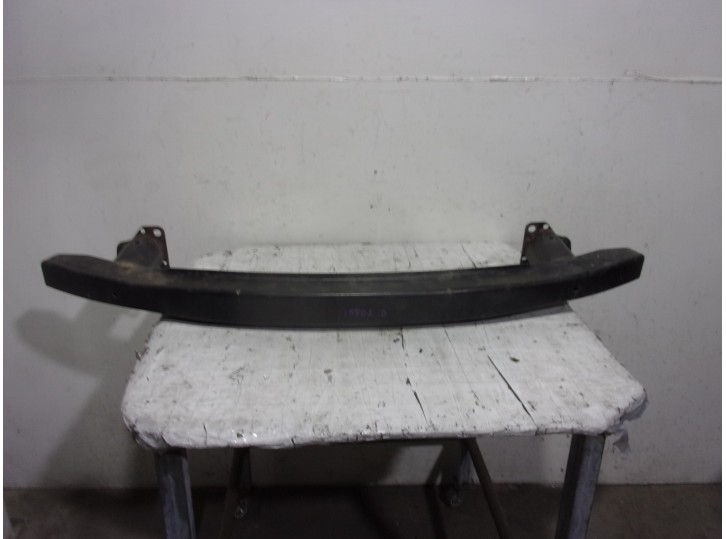 Recambio de refuerzo paragolpes delantero para skoda superb (3u4) 1.9 tdi referencia OEM IAM 3U0807109A DE HIERRO 