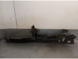 Recambio de molduras delanteras para bmw x3 (g01, f97, g08) xdrive 20 d mild-hybrid referencia OEM IAM 51747397491 51747397491 