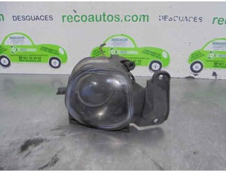 Recambio de faro antiniebla izquierdo para audi a6 berlina (4b2) 2.5 v6 24v tdi referencia OEM IAM 4B0941699A 89303051 VALEO