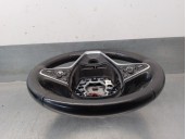 Recambio de volante para opel insignia berlina 1.6 cdti dpf referencia OEM IAM 6244267 39016158 