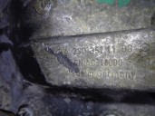 Recambio de diferencial trasero para mercedes-benz clase e (w211) berlina 2.2 cdi cat referencia OEM IAM 2303510005 A2113500562 