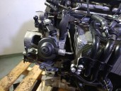 Recambio de motor completo para audi q3 (f3b) 35 tdi referencia OEM IAM DFGA 04L100037A 519521