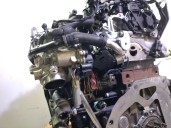 Recambio de motor completo para audi q3 (f3b) 35 tdi referencia OEM IAM DFGA 04L100037A 519521