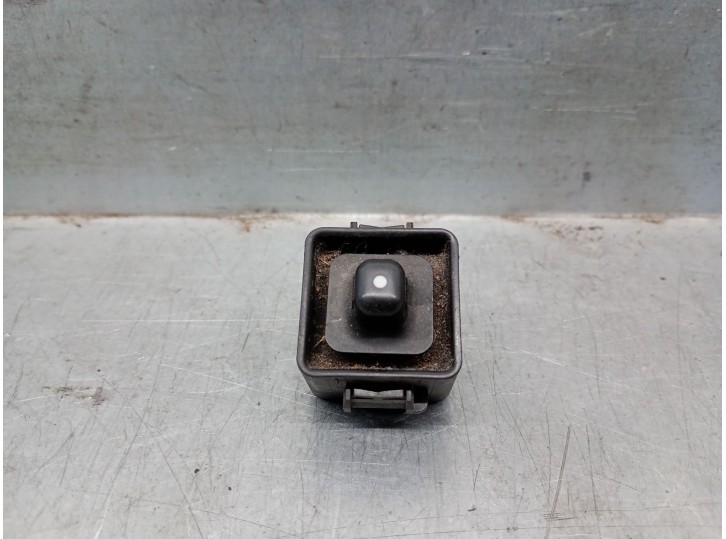 Recambio de mando retrovisor para mercedes-benz clase s (w126) berlina+coupe sec 560 referencia OEM IAM 1248201810 A1248201810 