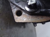 Recambio de diferencial trasero para mercedes-benz clase e (w211) berlina 2.2 cdi cat referencia OEM IAM 2303510005 A2113500562 