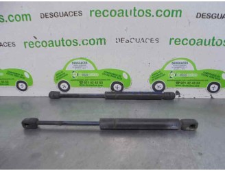 Recambio de amortiguadores maletero / porton para audi a6 berlina (4b2) 2.5 v6 24v tdi referencia OEM IAM 4B5827552F 