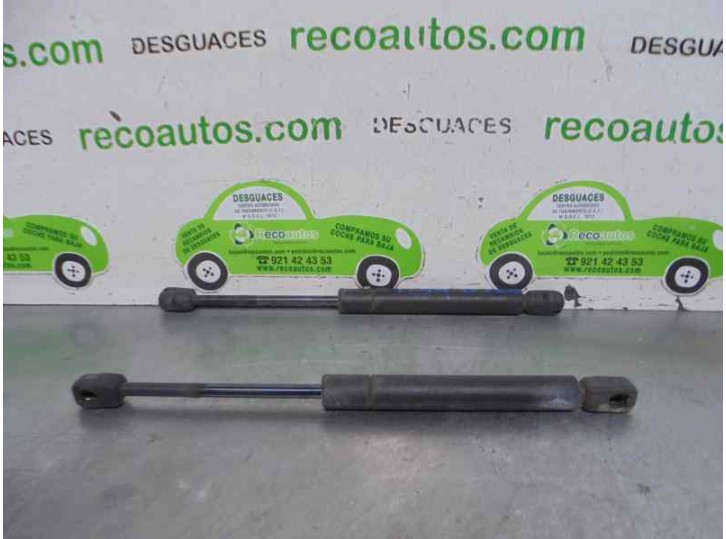 Recambio de amortiguadores maletero / porton para audi a6 berlina (4b2) 2.5 v6 24v tdi referencia OEM IAM 4B5827552F 