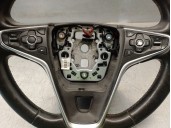 Recambio de volante para opel insignia berlina 1.6 cdti dpf referencia OEM IAM 6244267 39016158 