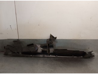 Recambio de molduras delanteras para bmw x3 (g01, f97, g08) xdrive 20 d mild-hybrid referencia OEM IAM 51747397492 51747397492 