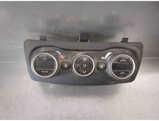 Recambio de mando climatizador para fiat tipo ii (357) fam easy referencia OEM IAM 07356635310 838507Z 