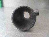 Recambio de tubo para ford escort berlina/turnier 1.8 turbodiesel referencia OEM IAM 413806 