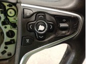 Recambio de volante para opel insignia berlina 1.6 cdti dpf referencia OEM IAM 6244267 39016158 