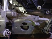 Recambio de motor completo para audi q3 (f3b) 35 tdi referencia OEM IAM DFGA 04L100037A 519521