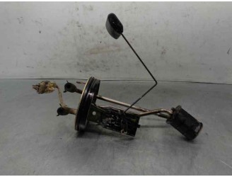 Recambio de aforador para ssangyong korando 2.9 turbodiesel cat referencia OEM IAM 