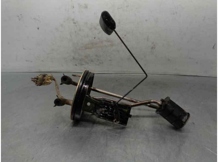 Recambio de aforador para ssangyong korando 2.9 turbodiesel cat referencia OEM IAM 