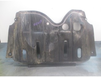 Recambio de cubrecarter para dacia sandero 1.5 dci diesel cat referencia OEM IAM 758909457R CESTA 36
