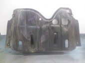 Recambio de cubrecarter para dacia sandero 1.5 dci diesel cat referencia OEM IAM 758909457R  CESTA 36