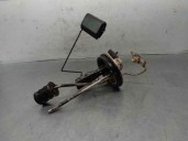 Recambio de aforador para ssangyong korando 2.9 turbodiesel cat referencia OEM IAM 