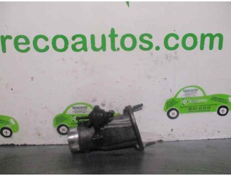 Recambio de caja mariposa para audi a6 berlina (4b2) 2.5 v6 24v tdi referencia OEM IAM 4B0145950 