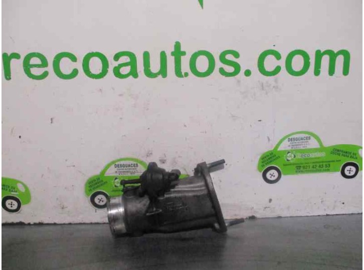 Recambio de caja mariposa para audi a6 berlina (4b2) 2.5 v6 24v tdi referencia OEM IAM 4B0145950 