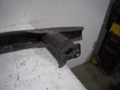 Recambio de refuerzo paragolpes delantero para skoda superb (3u4) 1.9 tdi referencia OEM IAM 3U0807109A DE HIERRO 