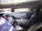 Recambio de motor completo para audi q3 (f3b) 35 tdi referencia OEM IAM DFGA 04L100037A 519521